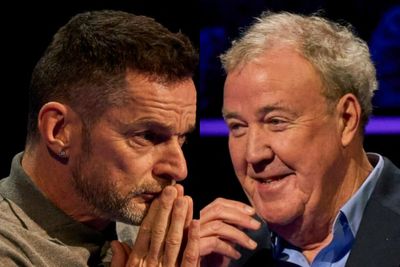 Fred Sirieix makes rare blunder on Who Wants to Be a Millionaire? as Jeremy Clarkson ‘breaks rules’