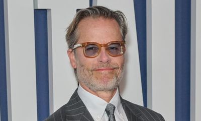 ‘I hate what I did. I’m bad in a good movie’: Guy Pearce downplays his performances as Oscars loom