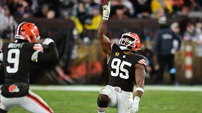 Browns' Stance on Keeping Myles Garrett Hasn't Changed Despite Trade Request