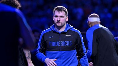 Mavericks Say Goodbye to Luka Doncic With Emotional Video