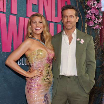 Justin Baldoni has released a statement, allegedly 'requested' by Blake Lively and Ryan Reynolds