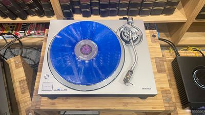 Technics SL-1300G