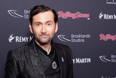 David Tennant opens up about rare disorder for first time after fan speculation