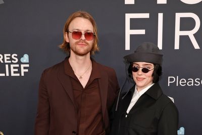 Finneas issues warning to fans after he and Billie Eilish lose at Grammys: ‘Be at peace’