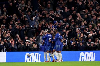 Chelsea v West Ham LIVE: Premier League result and reaction as own goal gives Blues narrow win