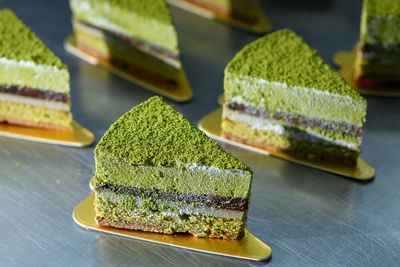 Move over, matcha — time to try pandan