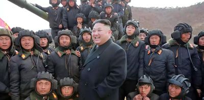 North Korea: Kim Jong-un is sending a second wave of soldiers to Ukraine – here’s why