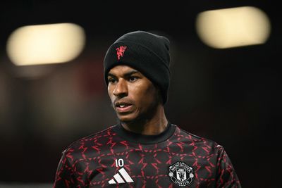 'Three years ago, this guy could phone the Prime Minister up and sit in front of them, yet now he can't even get anywhere near the first team at Manchester United' Marcus Rashford given honest verdict by legendary striker, ahead of Aston Villa move