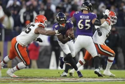 Myles Garrett Requests Trade From Cleveland Browns For Super Bowl