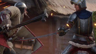 Kingdom Come: Deliverance 2 review: "Even if some friction can lead to frustration, its realization of medieval life remains utterly absorbing"