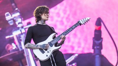 “It’s heavy… Lots of eight-string. We’re playing baritones, too. We’re making new guitars that don’t exist”: Polyphia’s next album is going to be brutal – and some big-name metal artists are already slated for guest appearances