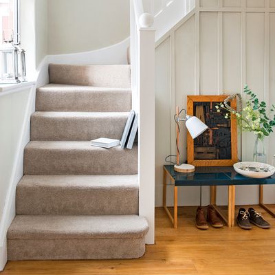 How to fix creaking floorboards under carpet — banish that pesky squeaking without damaging your flooring