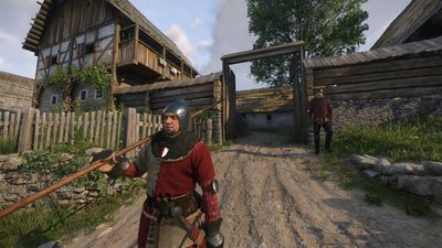 Kingdom Come: Deliverance 2 performance analysis—scalable frame rates, decent graphics, and barely a stutter in sight