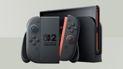 Nintendo Switch 2 pre-orders start in UK – secure yours on day one