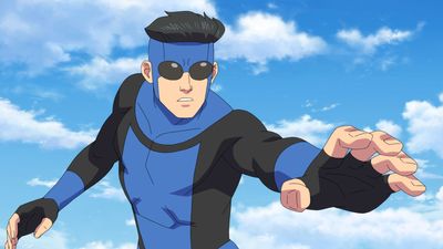 Invincible season 3 review: "Bigger, better, faster, stronger"