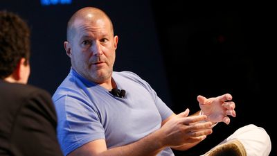 OpenAI and Apple's former design legend Jony Ive collab to develop next-gen AI hardware — potentially leading to the "most significant disruption in tech since the iPhone"