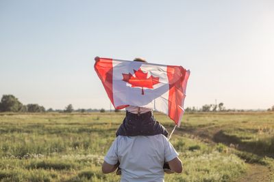 Trump’s Trade War Turned Me into a Flag-Waving Nationalist