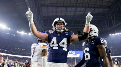 Panthers make very bold pick in new NFL.com mock draft