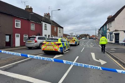 University of Essex student killed in crash was ‘extraordinary young man’