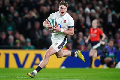 Antoine Dupont is human – Tommy Freeman confident England can stop France star