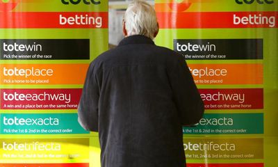 Tote investing majority of own money in Placepot bet pools, claims punter