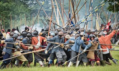 The Guardian view on English Heritage: don’t take glorious days out for granted