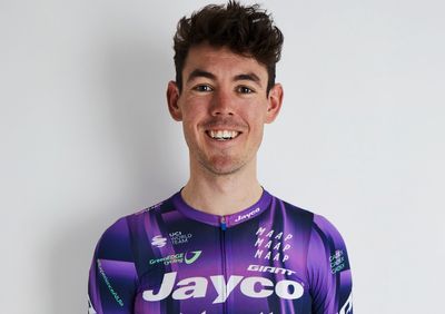 'I am very proud to be here' - Ben O'Connor debuts with Jayco AlUla in Volta Valenciana