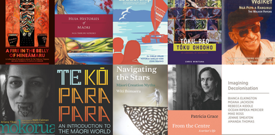 Books of mana: 10 essential reads for Waitangi Day