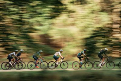 British Gravel Champs to be held in North Yorkshire and will feature time trial