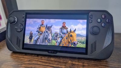 Can I play Kingdom Come: Deliverance II on ASUS ROG Ally, Steam Deck, and other gaming handhelds?