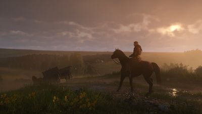 Kingdom Come: Deliverance 2 is the perfect RPG sequel — bigger, better, and bolder than ever