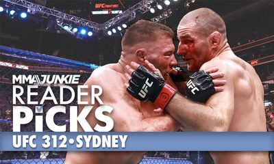 UFC 312: Make your predictions for Du Plessis-Strickland 2, Weili-Suarez title fights in Sydney