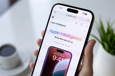 Apple Comes Out From Behind to Emerge as An AI-Services Leader