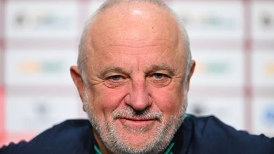 Graham Arnold joins South Sydney in new coaching role