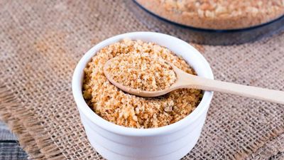 Breadcrumbs sold in the USA recalled by FDA due to this undeclared allergen