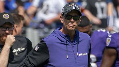 Ravens Officially Sign Offensive Coordinator Todd Monken to Extension