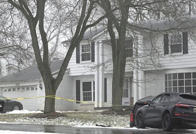 3 children die in suburban Detroit house fire where smoke alarms were not working