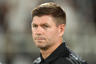 Steven Gerrard lined up to become manager of shock EFL side: report