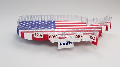 How Do Tariffs Impact the Stock Market?