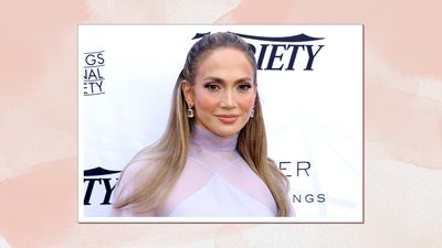 Everyone talks about Aventus, but Jennifer Lopez' signature Creed scent is this icy-fresh alternative