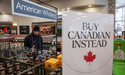 ‘Buy Canadian Instead’: businesses vow to fight Trump’s tariffs across the border