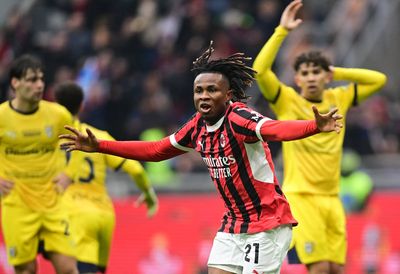 Fulham in double Deadline Day talks as Samuel Chukwueze and Willian return targeted