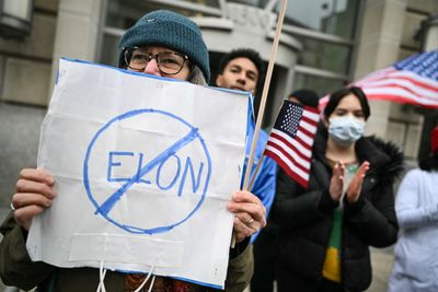 Trump's District Attorney Pens Open Letter to Elon Musk Promising to Protect DOGE Staff 'No Matter What'