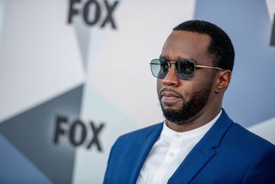 Diddy Secretly Leaves Prison for Hospital Visit