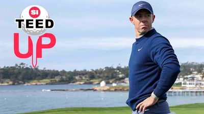 With Rory McIlroy’s Win at Pebble Beach, the PGA Tour Delivered What Fans Crave