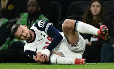 Radu Dragusin injury: Tottenham hit with huge new blow as defender ruled out for rest of season