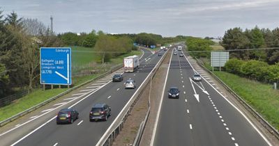 Police find firearm and make arrest after armed man on motorway report