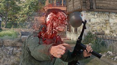 Sniper Elite has been doing something the rest of the industry should have been taking note of for years