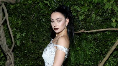 Charli XCX's clever use of dead space creates an ultra-cozy reading nook – and it's a top trend for 2025