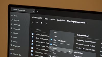 My favorite Windows 11 File Explorer alternative just got its biggest update in years